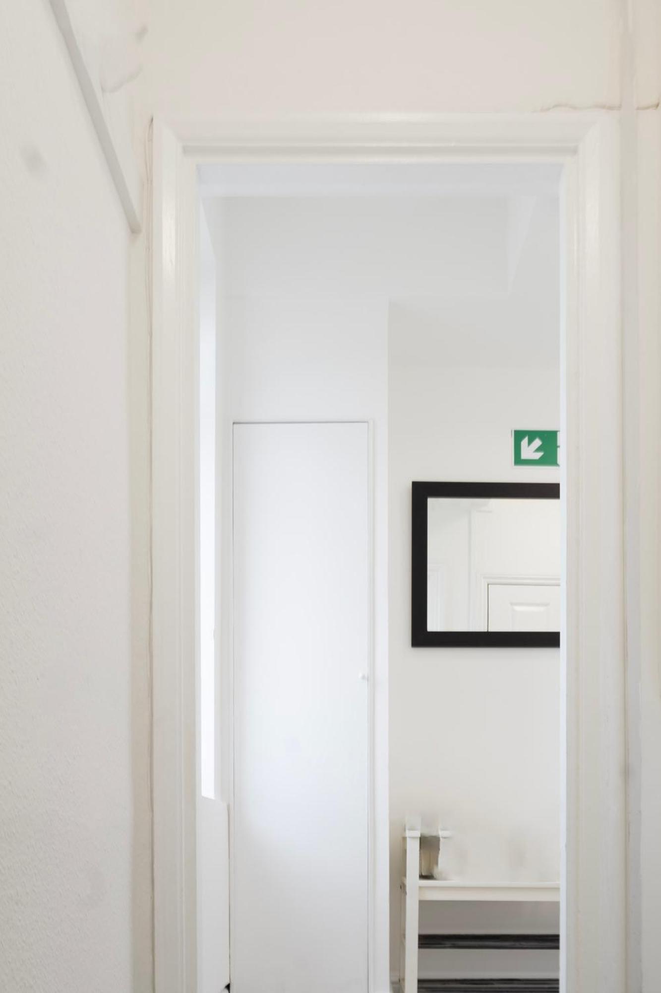 5C- Stylish Urban Retreat - Spacious 2 Bed Flat London Luaran gambar